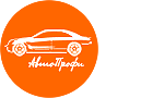 Логотип компании АрендаАвто-гбх лого автопрофи